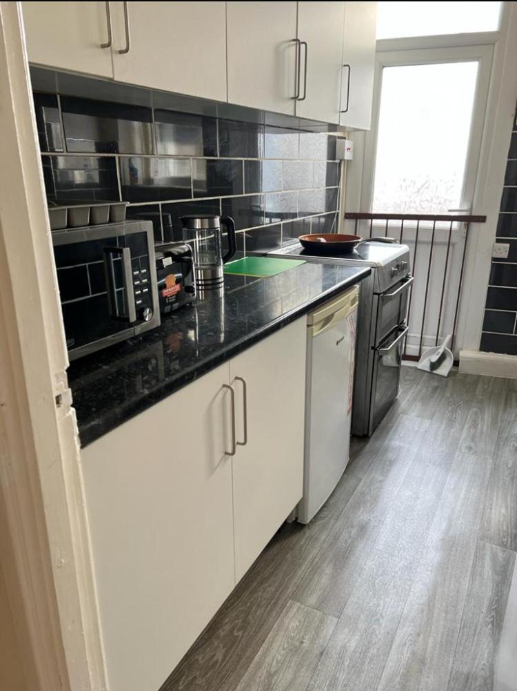 Rhyl Aparthotels Zewnętrze zdjęcie