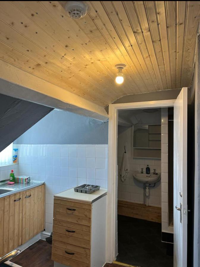 Rhyl Aparthotels Zewnętrze zdjęcie