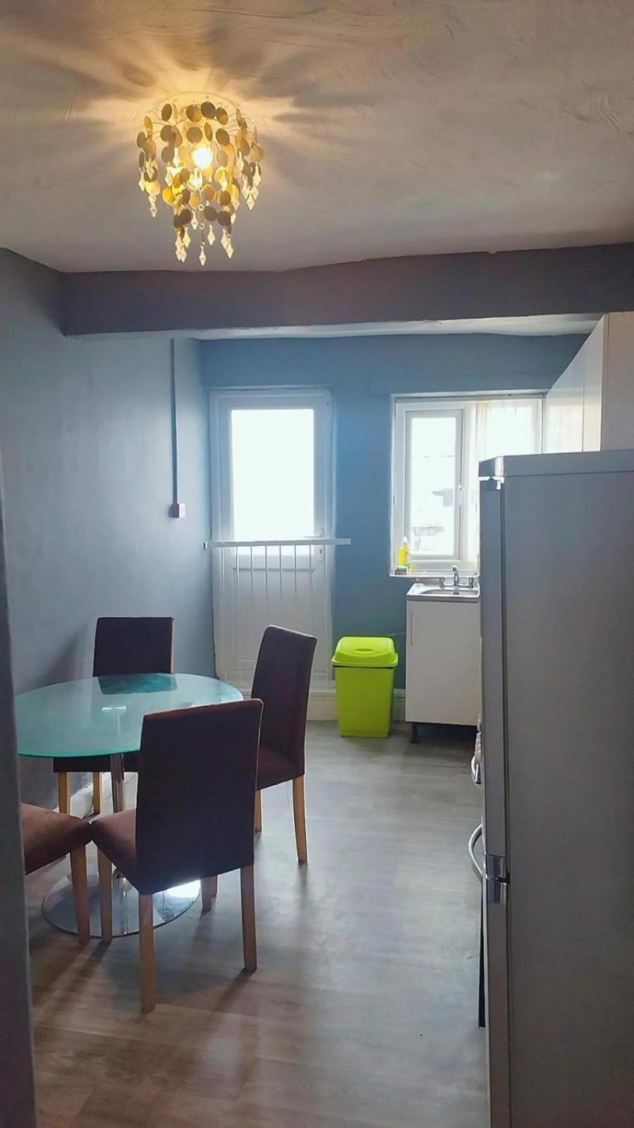 Rhyl Aparthotels Zewnętrze zdjęcie